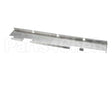 30424 Royal Range 24 Front Baffle Left Side