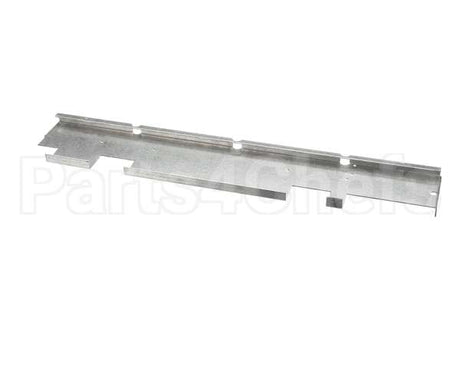 30424 Royal Range 24 Front Baffle Left Side