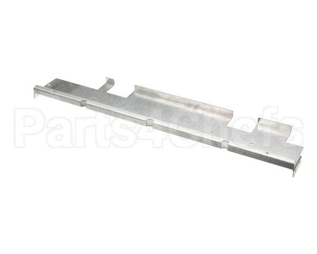 30424 Royal Range 24 Front Baffle Left Side