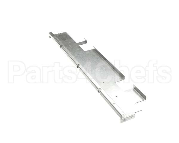 30424 Royal Range 24 Front Baffle Left Side