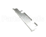 30424 Royal Range 24 Front Baffle Left Side