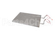 304271 Barker Heater Bottom Aluminum 12X16 400W