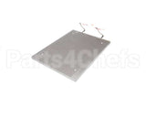 304271 Barker Heater Bottom Aluminum 12X16 400W