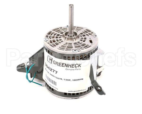 304277 Accurex Motor48Me048A17O278