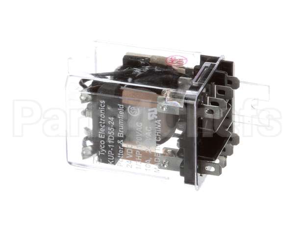 30429 Henny Penny Relay 15A-125Vac,10A-250Ac
