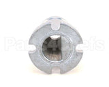 3043203 Garland Hub, Oven Thermostat