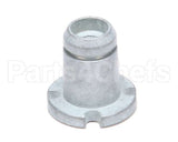 3043207 Garland Hub. 1/4In .188 Flat