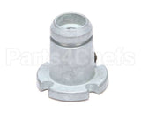 3043207 Garland Hub. 1/4In .188 Flat