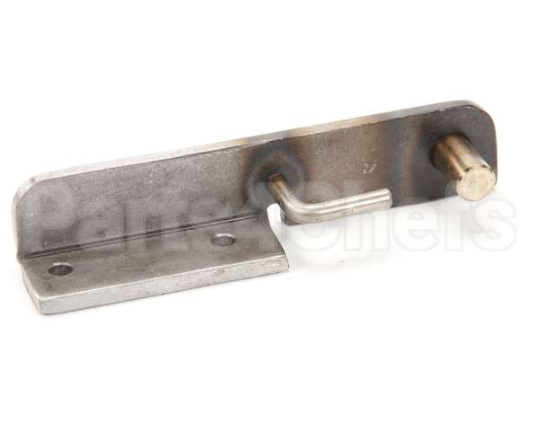 3043400000 Jade Door Hinge Assembly. - Left Side