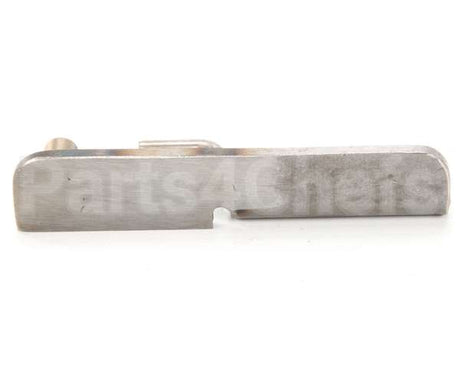 3043400000 Jade Door Hinge Assembly. - Left Side