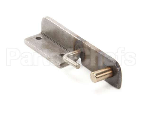 3043400000 Jade Door Hinge Assembly. - Left Side
