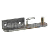 3043700000 Compatible Jade Door Hinge Assembly - Right