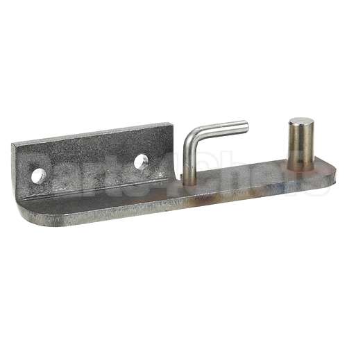 3043700000 Compatible Jade Door Hinge Assembly - Right