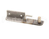 3043700000 Jade Door Hinge Assembly. - Right Side