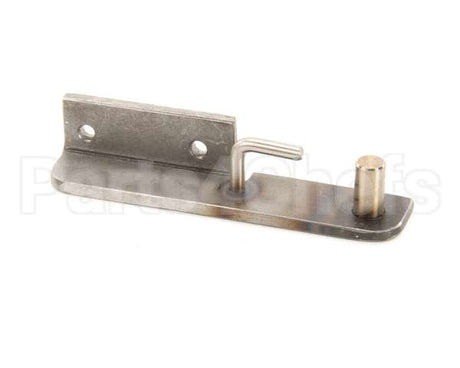3043700000 Jade Door Hinge Assembly. - Right Side