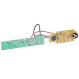 30443 Compatible Waring - Qualheim Pc Board Assembly