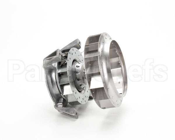3044300 Garland Rc Motor 120V