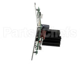 304632 Barker Control Heat Well 82-0348