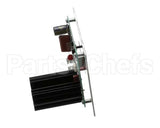 304633 Barker Shelf Control Board