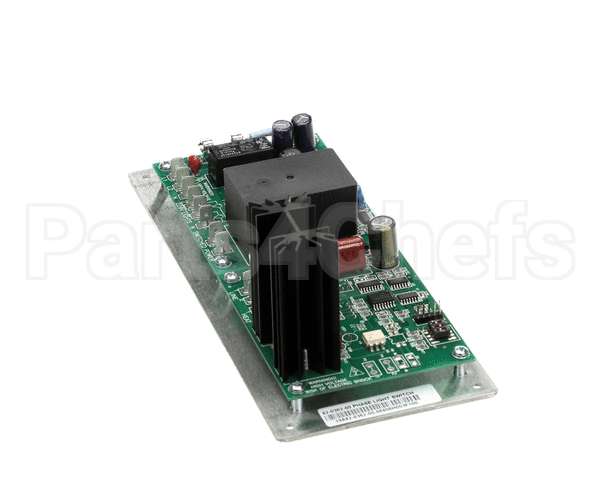 304634 Barker Power Control Board Est1756344