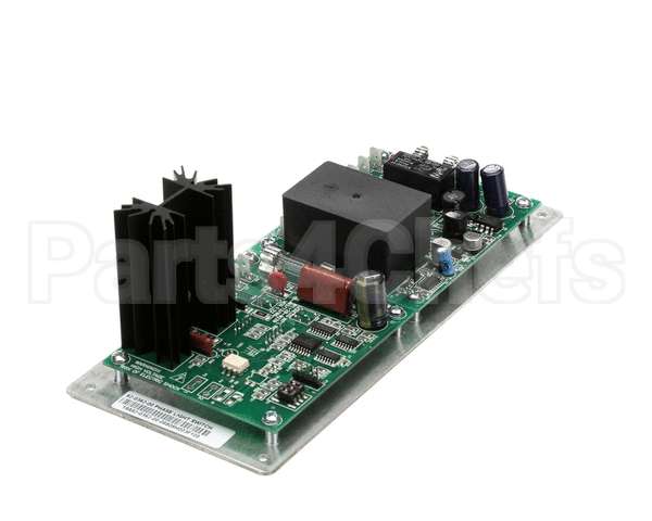 304634 Barker Power Control Board Est1756344