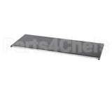 3046388 Hussmann Panel-Amc Im-C8 Side Pwdr 701 Assy