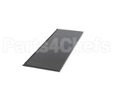 3046388 Hussmann Panel-Amc Im-C8 Side Pwdr 701 Assy