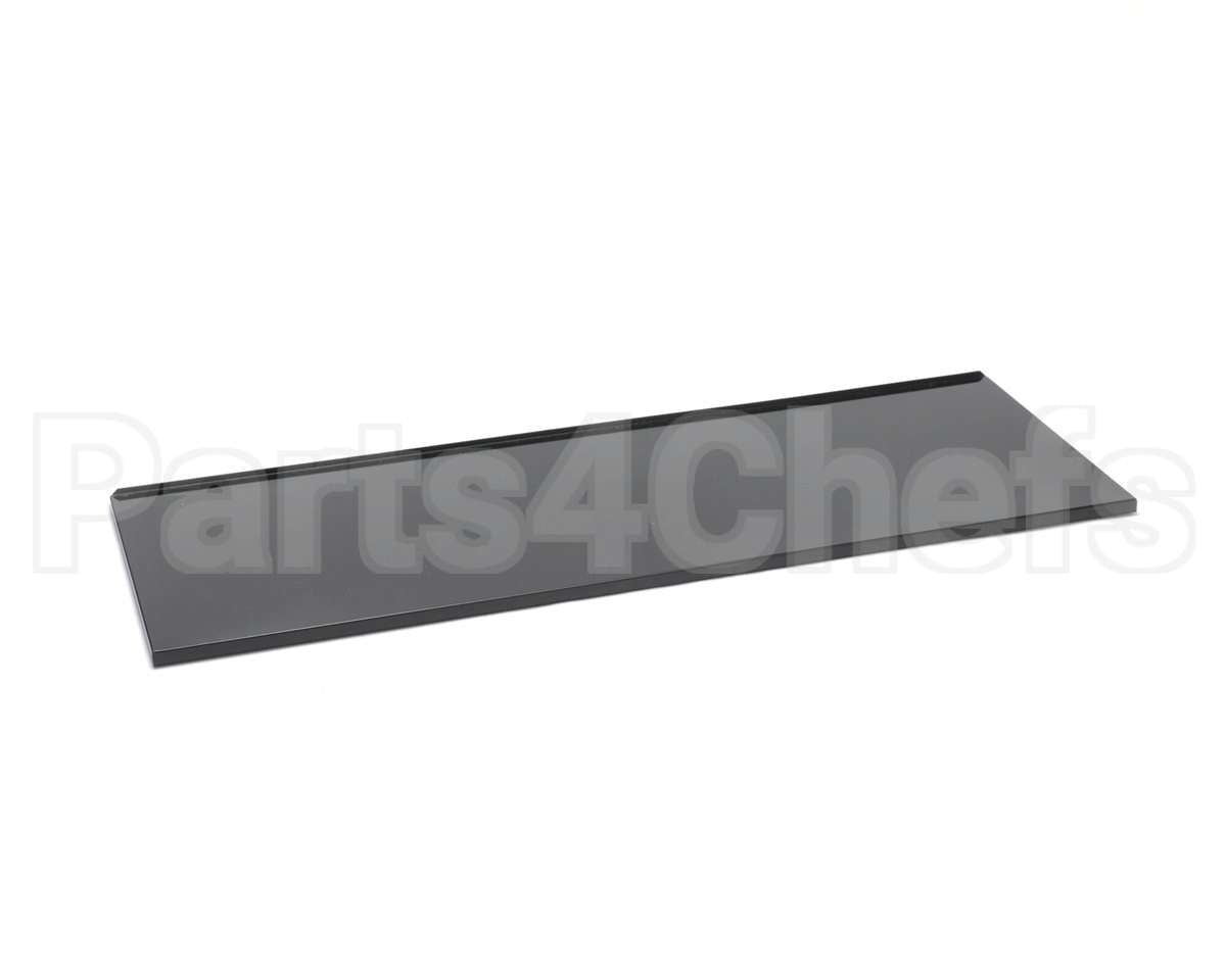 3046388 Hussmann Panel-Amc Im-C8 Side Pwdr 701 Assy