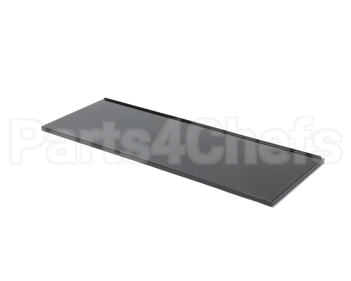 3046388 Hussmann Panel-Amc Im-C8 Side Pwdr 701 Assy