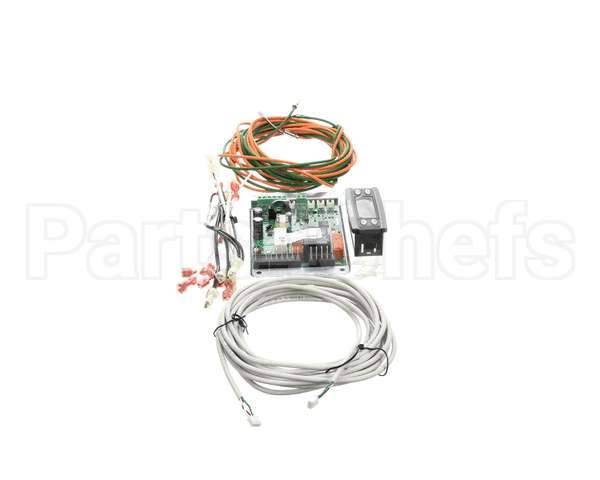 3047638 Hussmann Control Assembly-Rtn Gsvm