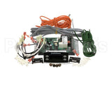 3047639 Hussmann Control Assembly-Rtn Gsvm4060D