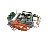 3047639 Hussmann Control Assembly-Rtn Gsvm4060D