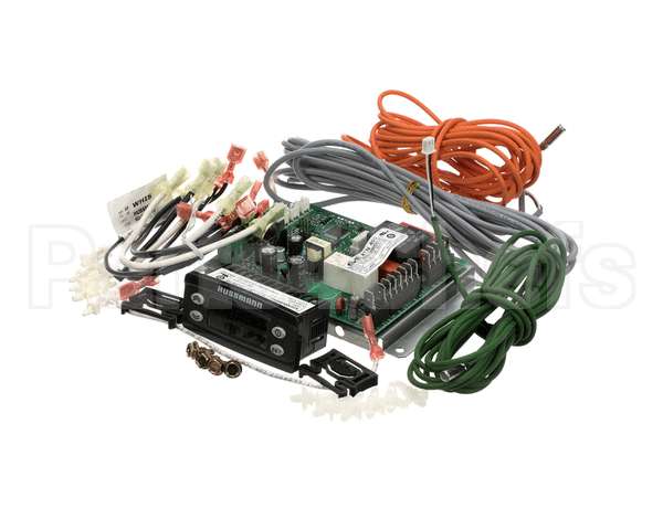 3047639 Hussmann Control Assembly-Rtn Gsvm4060D