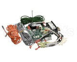 3047639 Hussmann Control Assembly-Rtn Gsvm4060D