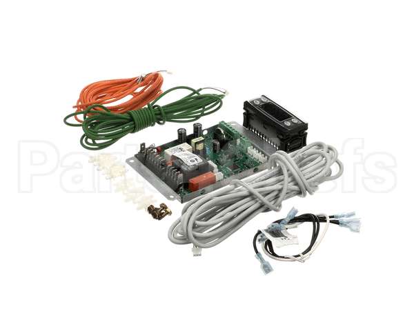 3047703 Hussmann Control Assembly-Rtn Shm