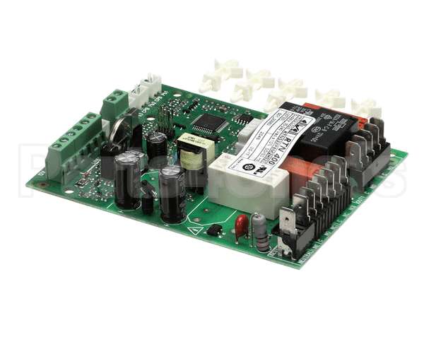 3047828 Hussmann Control Assembly-Rtn Hgl