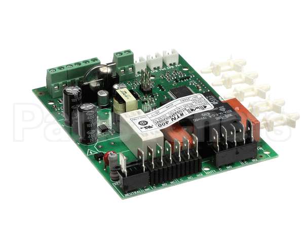 3047828 Hussmann Control Assembly-Rtn Hgl