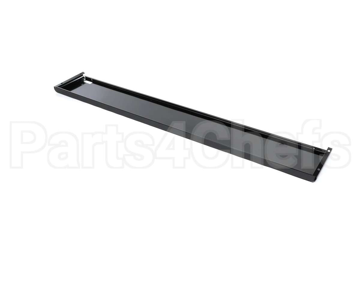 3047834AM Hussmann Panel Assembly-Front Hgl-M3T