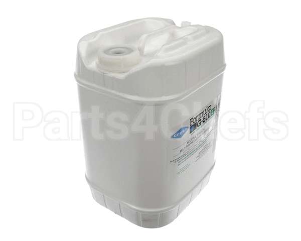 30479 Gaylord Gl-G510Ef-5 5 Gal Pail
