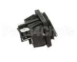 3048 Preprite Desmon R250010 Main Switch Green Double