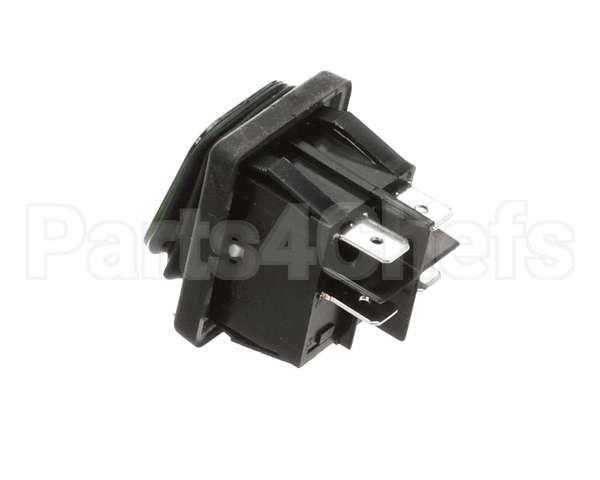 3048 Preprite Desmon R250010 Main Switch Green Double