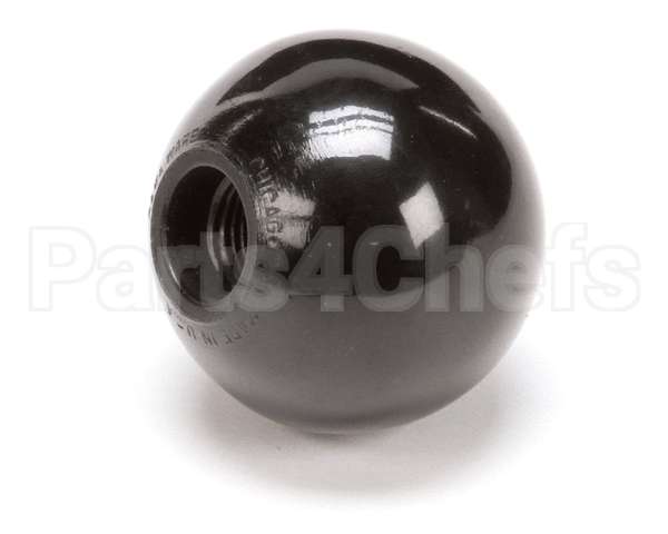 3048500000 Jade Knob Plastic Bl #6046K29