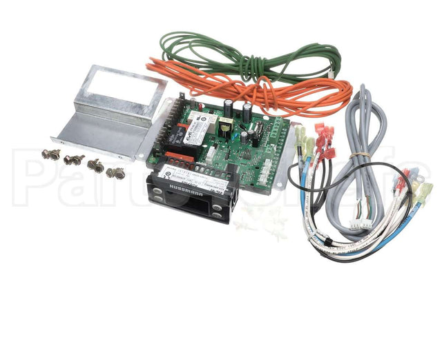 3048884 Hussmann Control Assembly-Rtn Pism