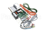 3048884 Hussmann Control Assembly-Rtn Pism
