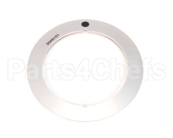 3049101 Garland Dial Insert, On/Off