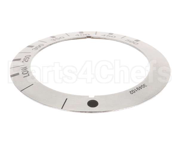 3049102 Garland Dial Insert, Bjwa F