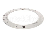 3049102 Garland Dial Insert, Bjwa F