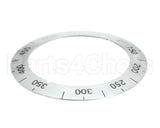 3049105 Garland Dial Insert, Fd Oven F