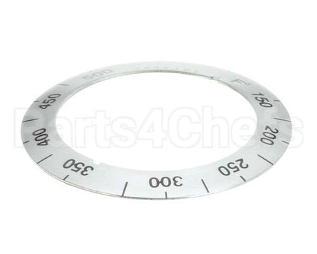 3049105 Garland Dial Insert, Fd Oven F