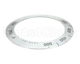 3049105 Garland Dial Insert, Fd Oven F